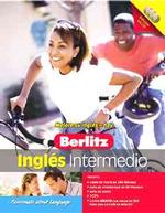 Berlitz Ingles Intermedio (Berlitz Intermediate Guides) （COM/PAP）