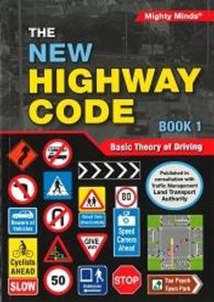 The New Highway Code Book 1 Basic 0156-18