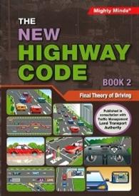 The New Highway Code Book 2 Final 0157-86
