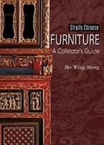 Straits Chinese Furniture (Reprint)