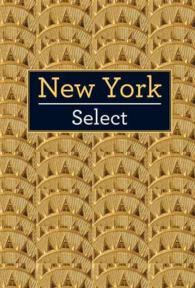 Insight Select Guide New York (Insight Guides Select)