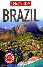 Insight Guides Brazil (Insight Guides Brazil) （7 Updated）