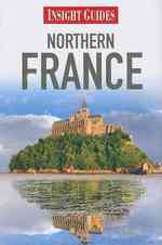 Insight Guides Northern France (Insight Guides)