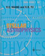 Stellar Astrophysics