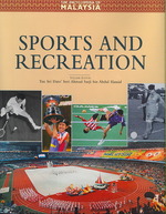 Encyclopaedia of Malaysia Vol 15 : Sports and Recreation