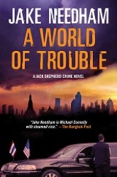 World of Trouble -- Paperback