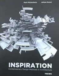 Inspiration : Contemporary Design Methods In Architecture