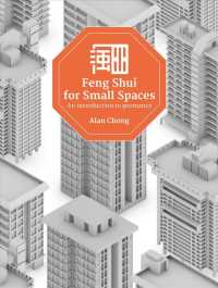 Feng Shui for Small Spaces : An Introduction to Geomancy
