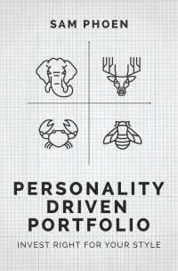 Personality-driven Portfolio : How to Invest Right for Your Style
