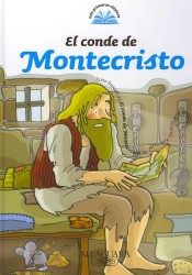 El conde de Montecristo/ the Count of Monte Cristo (My First Classics)