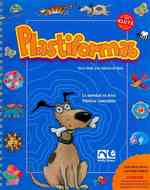 Plastiformas/ Shrinky Dinks （ACT NOV SP）