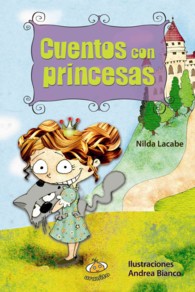 Cuentos con princesas / Tales with Princesses (Viajeros)