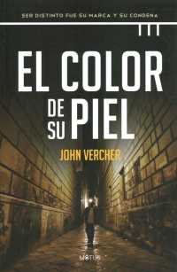 El color de su piel / Three Fifths