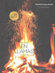 Mallman en llamas/ Mallman on Fire