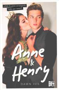 Anne & Henry