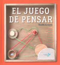 El juego de pensar / the Game of Thinking : Desafia Tu Mente