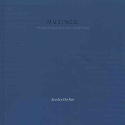 Musings - Reading Hong Kong, China and the World