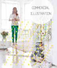 Commercial Illustration