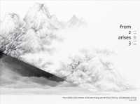 From 2 Arises 3 : The Collaborative Works of Arnold Chang and Michael Cherney 2014-2017 （Bilingual）