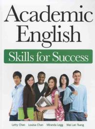 Academic English : Skills for Success