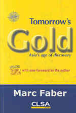 Tomorrow's Gold : Asia's Age of Discovery （3TH）