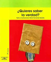 Quieres saber la verdad / Do You Want to Know the Truth? (Verde / Green)