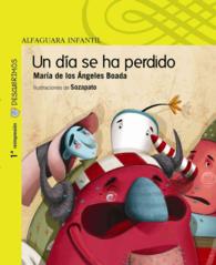 Un da se ha perdido/ One day has been lost (Descubrimos)