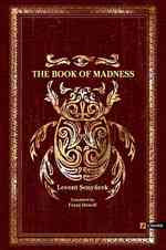 Book of Madness -- Paperback