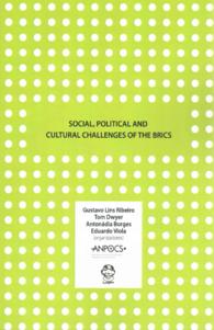 Social, Political and Cultural Challenges of the Brics