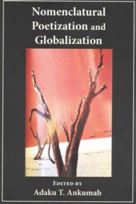 Nomenclatural Poetization and Globalization