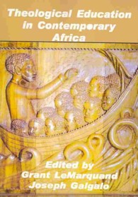 Theological Education in Contemporary Africa