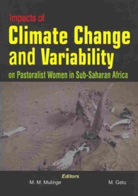 Impacts of Climate Change and Variability on Pastoralist Women in Sub-Saharan Africa