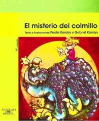 El misterio del colmillo / the Mystery of the Fanh (Verde / Green) （Reprint）