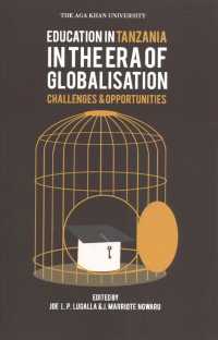 Education in Tanzania in the Era of Globalisation: Challenges and Opportunities