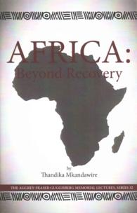Africa: Beyond Recovery