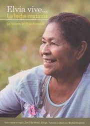 Elvia Vive... : La Lucha Continua