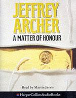 A Matter of Honor (2-Volume Set) （Abridged）