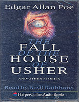 The Fall of the House of Usher: Unabridged