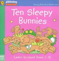 Ten Sleepy Bunnies (Practical Parenting S.)