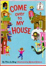 Come over to My House (Beginner Series) -- Paperback / softback