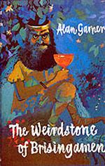 Weirdstone of Brisingamen -- Hardback (English Language Edition)