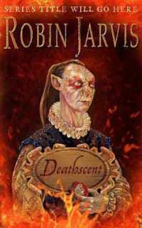 Deathscent (Intrigues of the reflected realm)