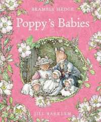 Poppy (Brambly Hedge) -- Hardback