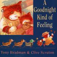 A Goodnight Kind of Feeling