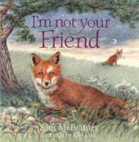 I'm Not Your Friend
