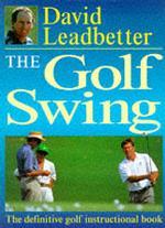 Golf Swing -- Paperback / softback