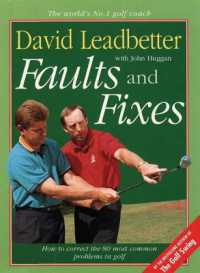 Faults and Fixes