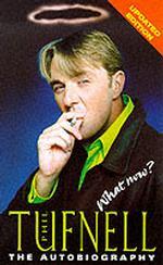 Phil Tufnell: What Now? - The Autobiography （New）