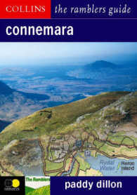Collins Rambler's Guide Connemara (Collins Ramblers' Guides)