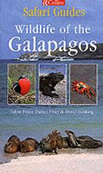 Galapagos (Collins Safari Guides) -- Paperback